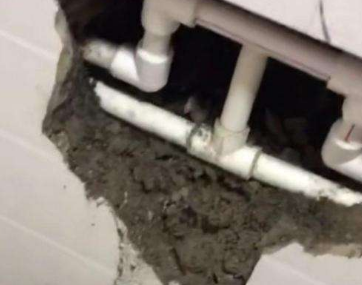 富蕴卫生间漏水哪家好