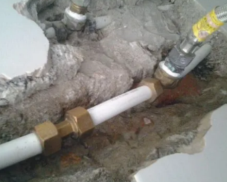富蕴测漏水多少钱