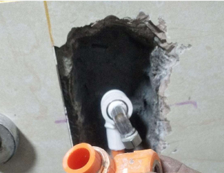 富蕴卫生间测漏水哪家好