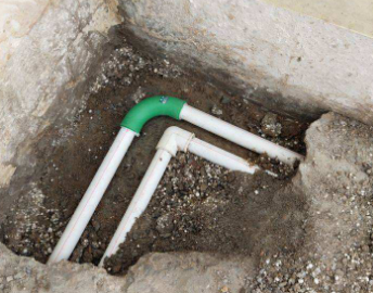富蕴卫生间测漏水价格多少