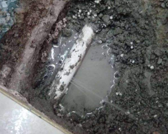 富蕴卫生间测漏水哪家好