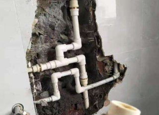 富蕴卫生间测漏水价格多少