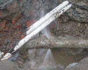 富蕴水管维修费用是多少