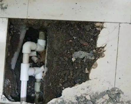 富蕴卫生间测漏水哪家好