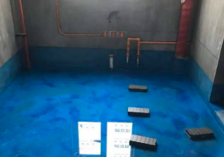 富蕴卫生间防水步骤