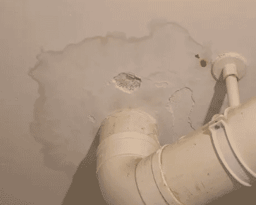 富蕴卫生间测漏水的检测方法