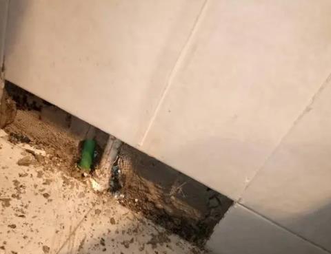 富蕴测漏水公司为您专业分享下检漏仪器准确定位的方法有什么特点?