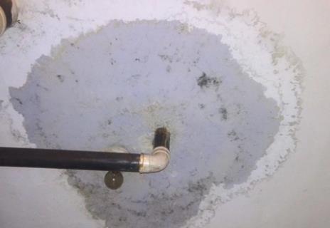 富蕴测漏水公司分享如何自检漏水
