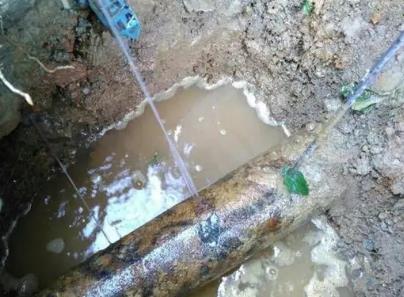 富蕴卫生间测漏水公司分享下我们可以检测到轻微的漏水和水压吗？